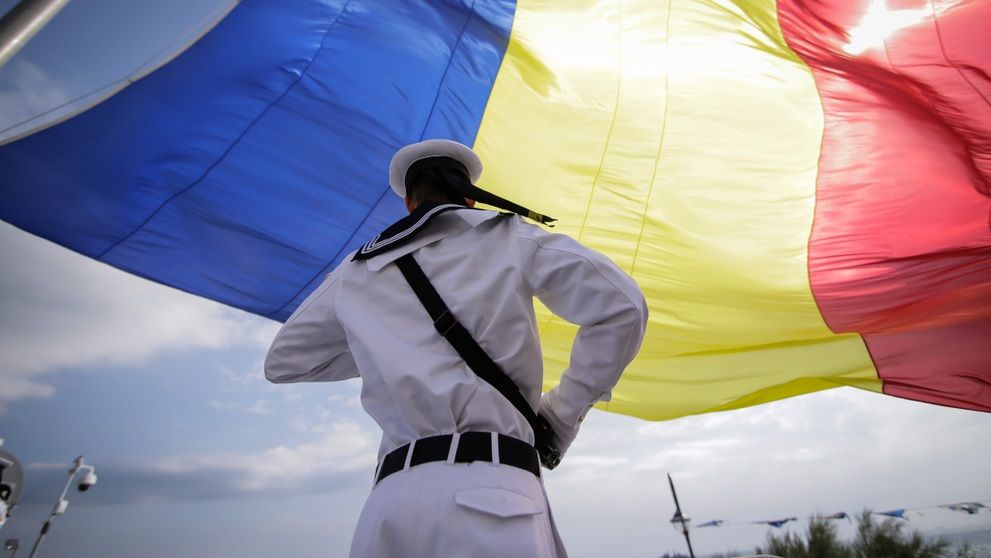 Ziua Marinei scoate navele și avioanele la paradă în șase orașe din România. Unde au loc evenimentele din 15 august