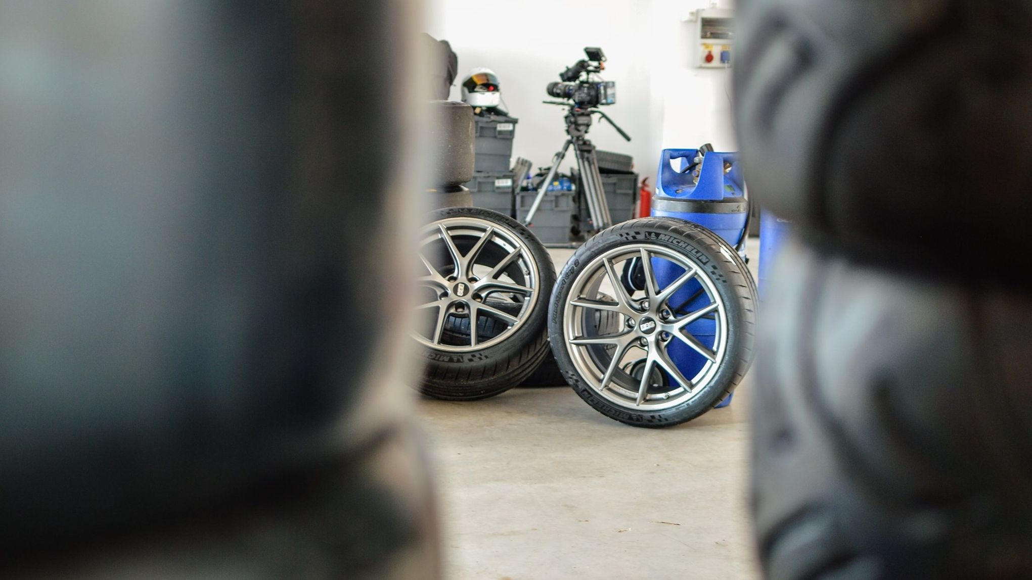 Cauciucuri auto - ce înseamnă și cum se citesc inscripțiile de pe anvelope