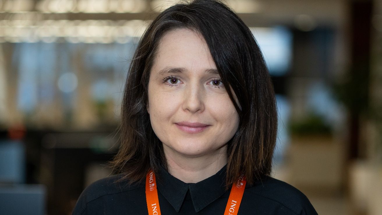 Roxana Cristea, ING Bank: Unul din trei clienți accesează în prezent un credit de consum din Home'Bank