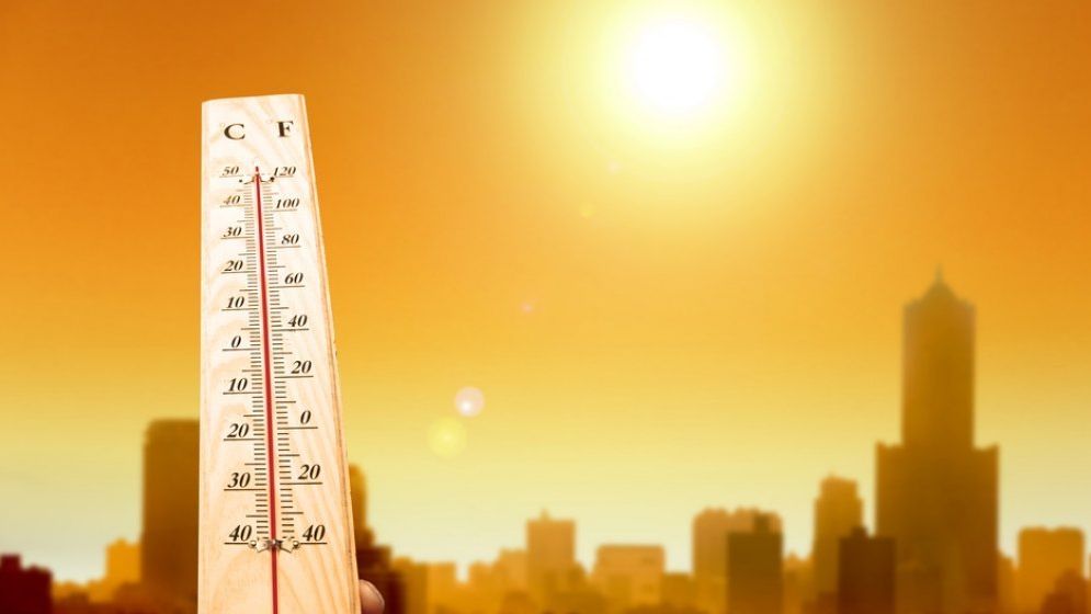 Șapte județe rămân sub Cod roșu de caniculă. Temperaturile se apropie de recordurile lunii august