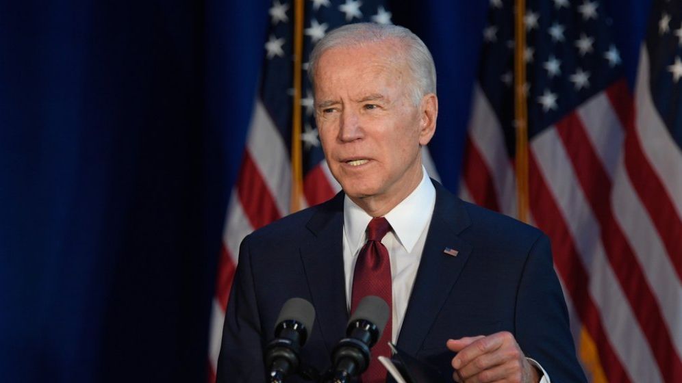 Israel-Hamas: Biden insistă pentru o "soluţie a două state"