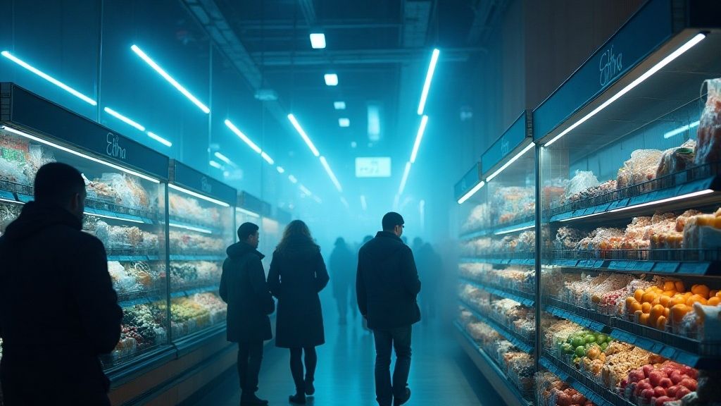 Instabilitatea economică și politică este provocarea majoră a anului 2025, spun retailerii din România