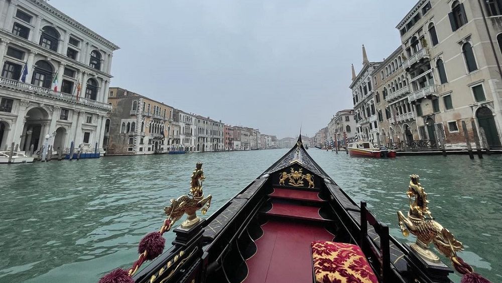Adio grupuri de turiști: Veneția impune o nouă regulă pentru cei care vizitează orașul