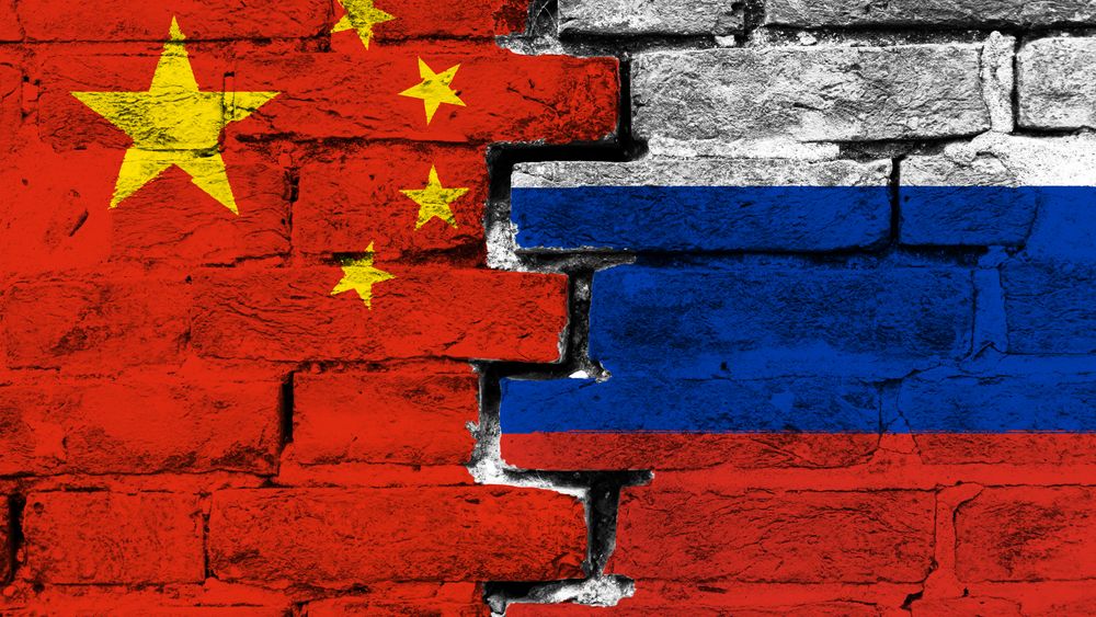 Șeful CIA: Rusia riscă să devină colonia economică a Chinei