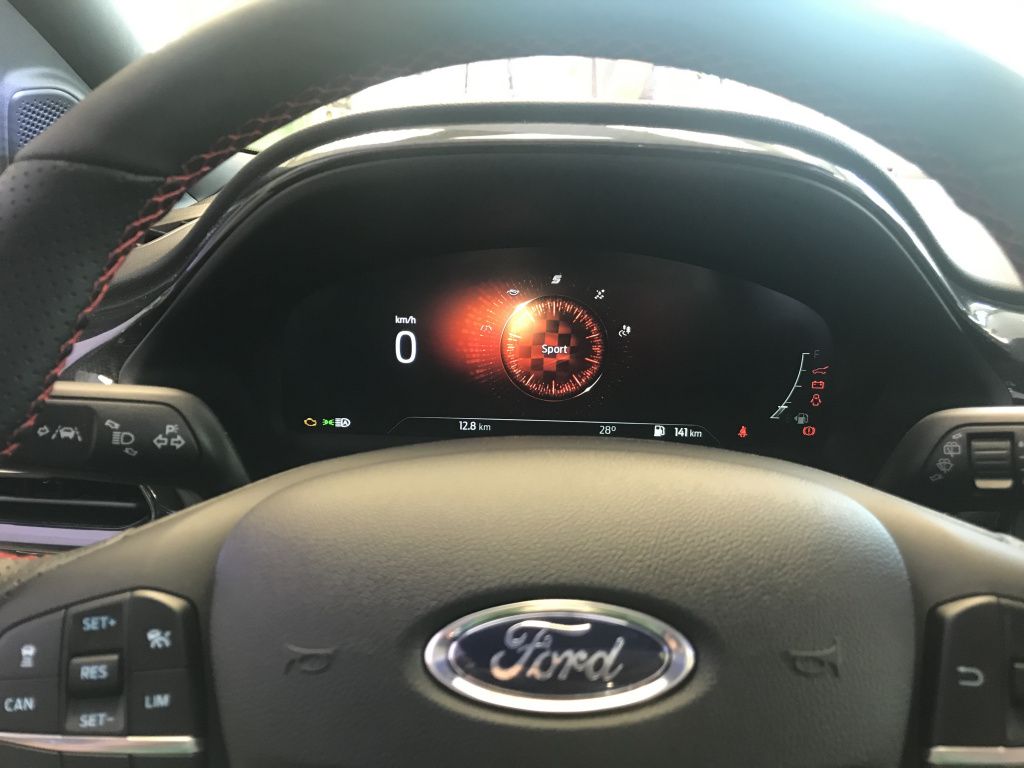 Ford Puma - Imagine 11