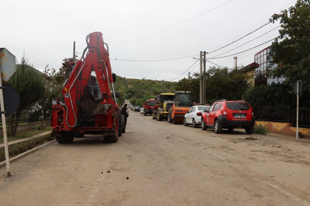 "žToleranÅ£ă zero faÅ£ă de cei care refuză evacuarea". Ce spune șeful județului Galați desp - Imagine 6