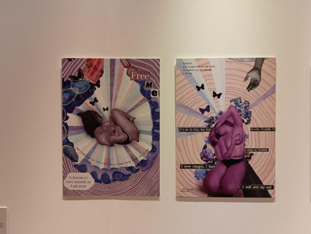Ce poți vedea la DIPLOMA Show, festivalul unde descoperi noua generație de creatori a României - Imagine 30