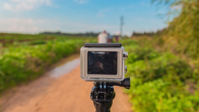 GoPro deschide un birou la Bucuresti si angajeaza 100 de oameni