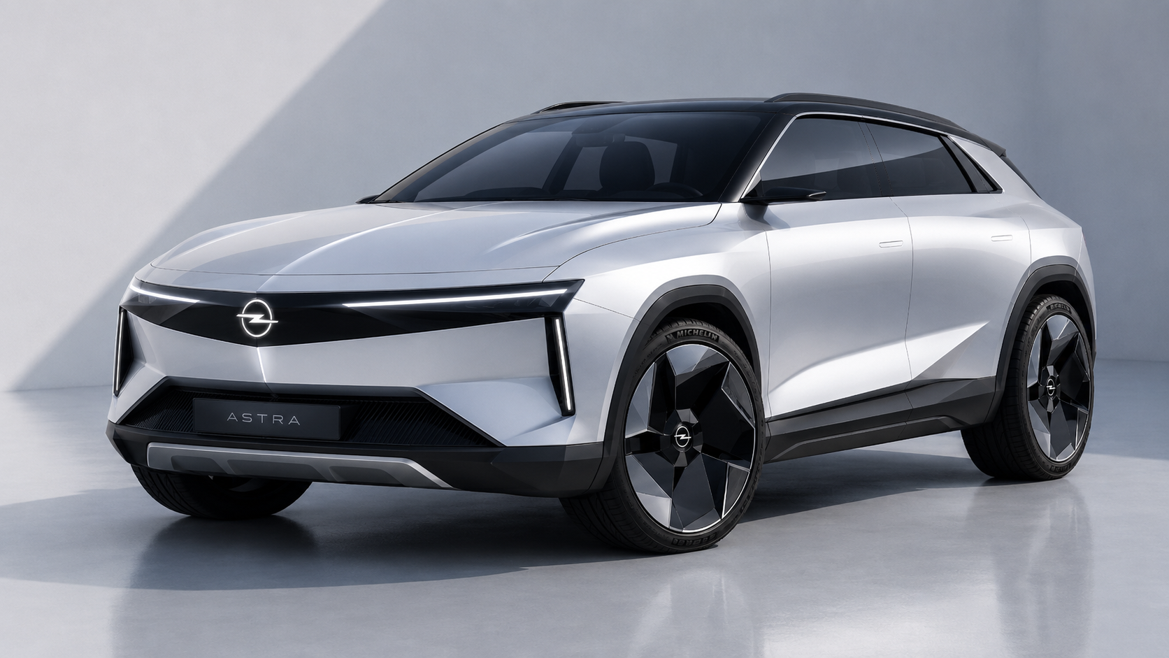 Noua generație a lui Opel Astra va fi lansată în 2030, iar design-ul ar putea fi radical