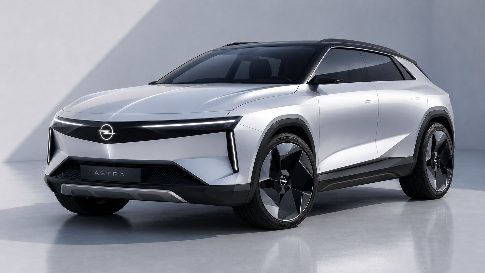Noua generație a lui Opel Astra va fi lansată în 2030, iar design-ul ar putea fi radical