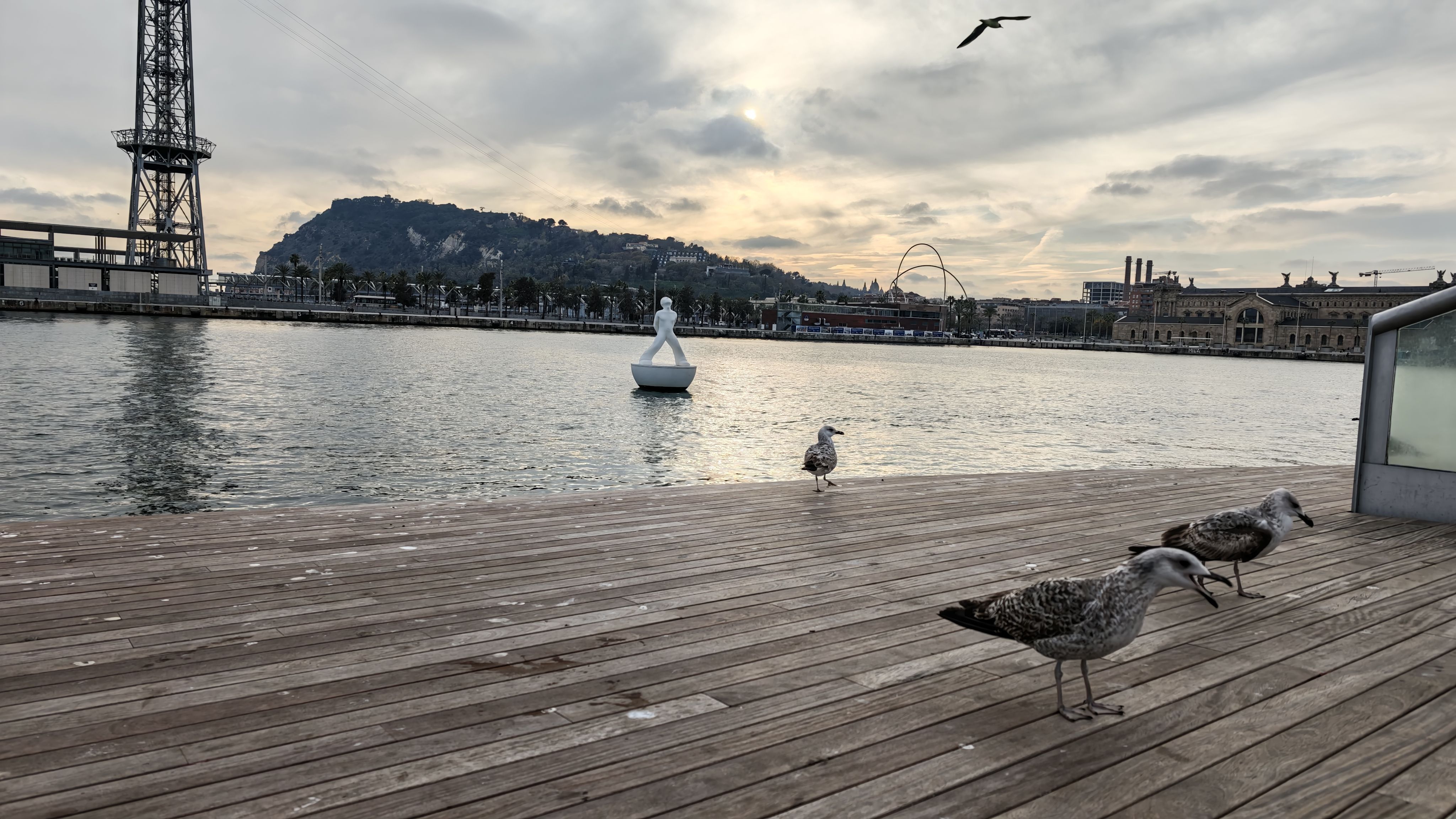 Review Xiaomi 17 Ultra: Când hardware-ul dictează fotografia, nu algoritmul - Poza 7