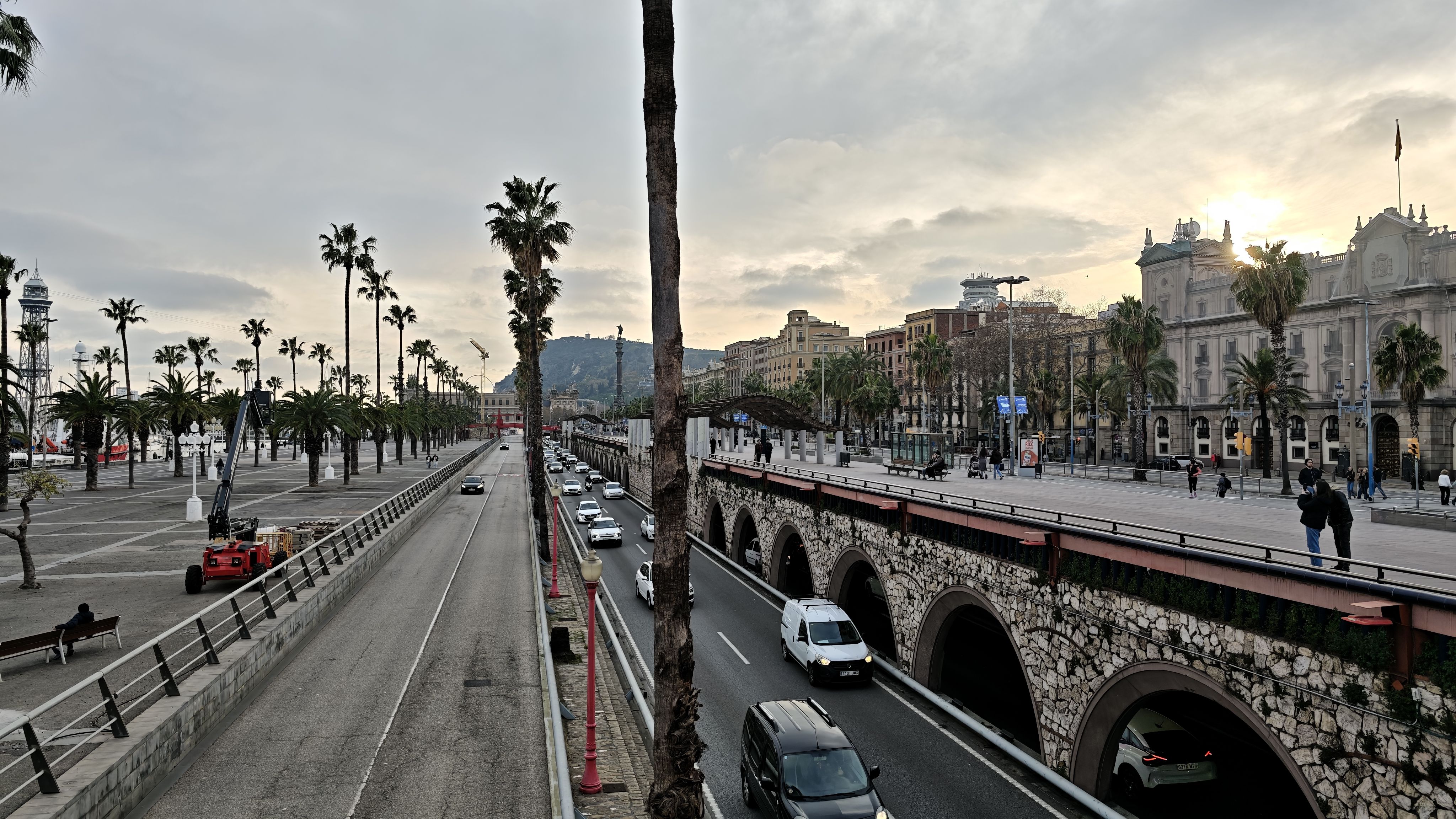 Review Xiaomi 17 Ultra: Când hardware-ul dictează fotografia, nu algoritmul - Poza 5