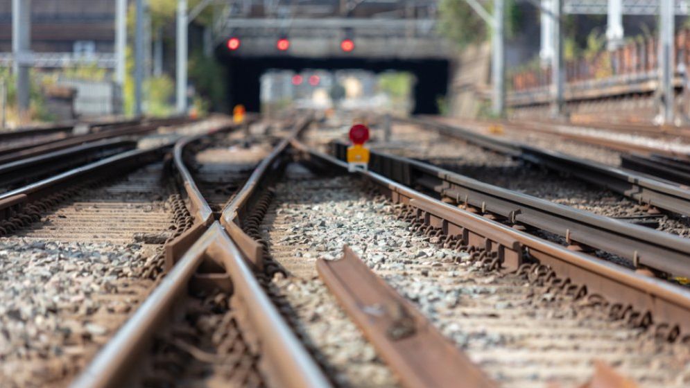 Restricții pentru trenuri între București Nord și Chitila. Cât vor dura lucrările