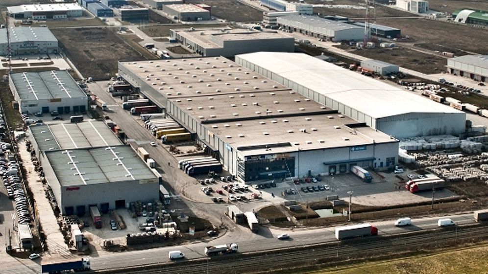 Studiu IBC Focus: Cate proiecte de spatii logistice si industriale au fost in constructie in perioada mai 2017-mai 2018 si care este valoarea lor?