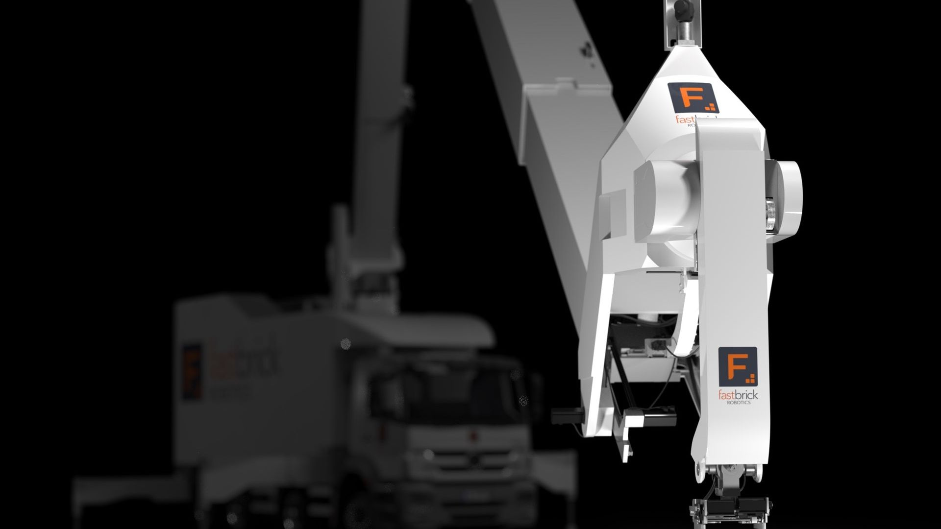 Una dintre cele mai promitatoare inventii din constructii primeste o investitie uriasa de la Caterpillar: robotul care iti construieste o casa din caramida intr-un timp record