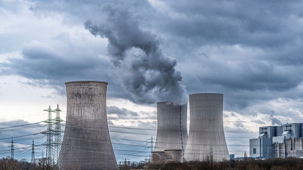 AIEA: Producția de energie nucleară s-ar putea dubla în Europa