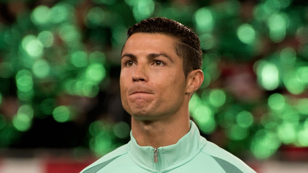 Presa internațională: Știrea conform căreia Ronaldo își transformă hotelurile în spitale, falsă