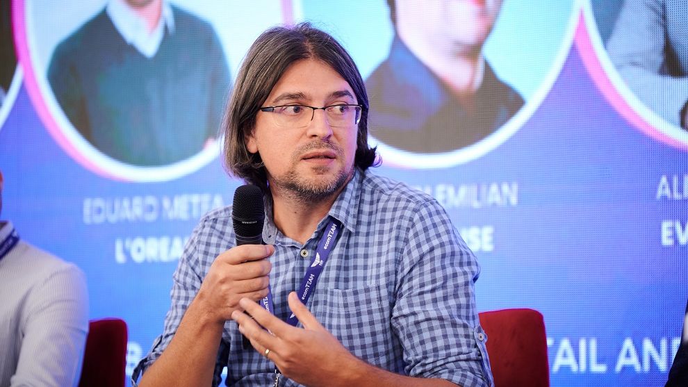 Cătălin Emilian, RTB House: eCommerce-ul se uită tot mai atent la zona de conversie, dar dacă sare etapele, asta îl poate afecta pe termen lung
