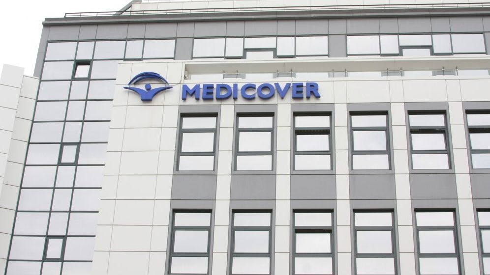 Radu Gorduza Lupu, seful clinicilor de imagistica Affidea, vine la conducerea Medicover Romania