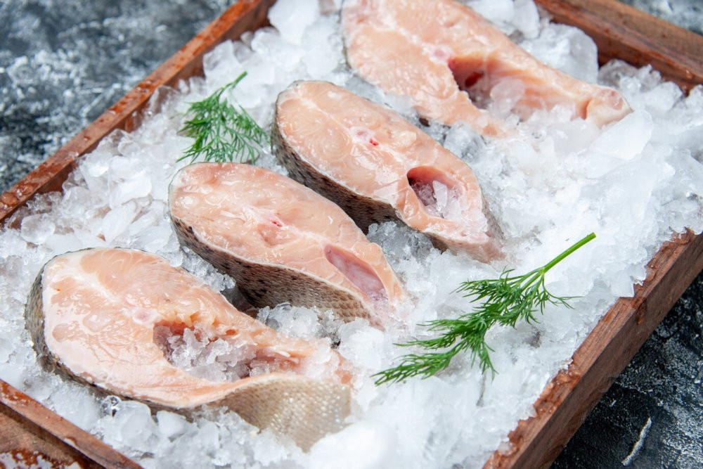 Cât costă un pește file congelat bio astăzi? Să te aprovizionezi en ...