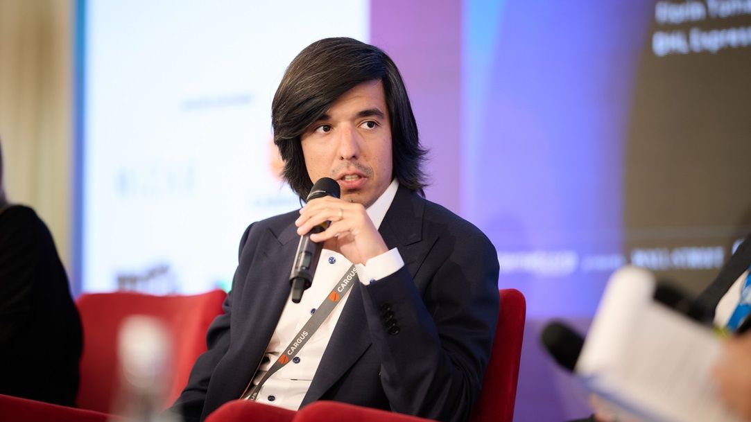 Șerban Stoica, Cargus: Pe zona de export mergem către Bulgaria și Grecia. Planul este să mergem în toată Europa