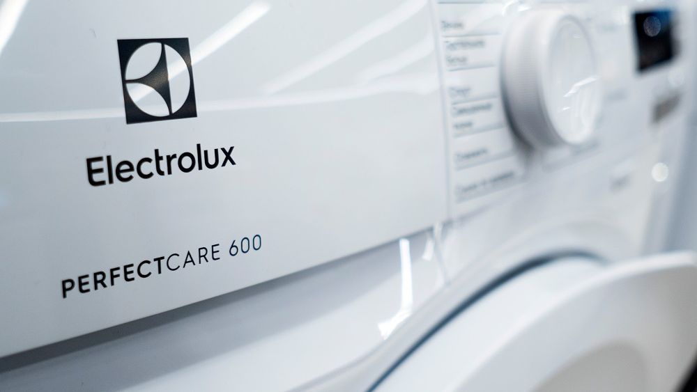 Electrolux și Equinor au ieșit de pe piața din Rusia
