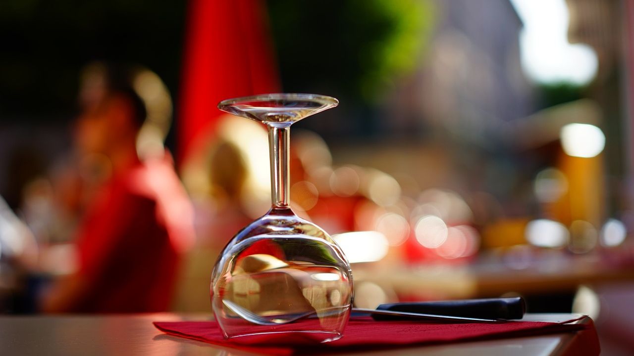 Localuri fără autorizație de securitate la incendiu, închise înainte de Revelion