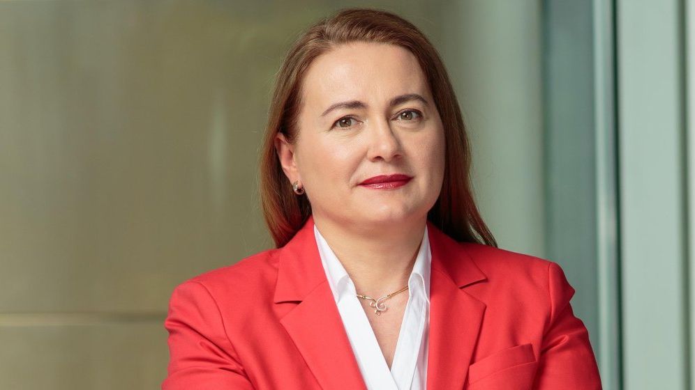 Edit Târcolea, Toyota România: N-am putut niciodată să merg să lucrez la concurență