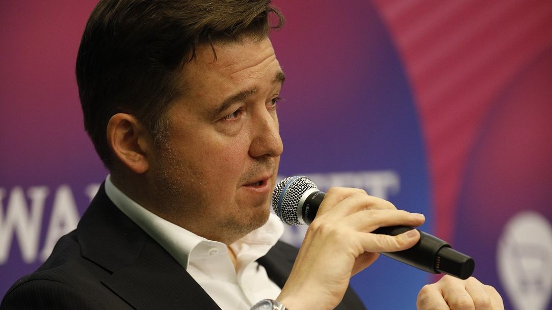 Ondrej Safar, CEO CEZ România. Actuala criză a energiei e doar un episod al tranziției energetice, un episod care grăbește acest proces