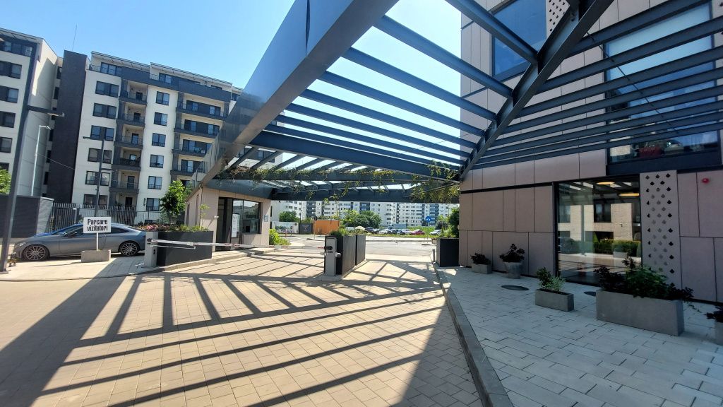 GALERIE FOTO | Cum arată un penthouse de 325.000 de euro dintr-un complex exclusivist din nordul Ca - Imagine 2