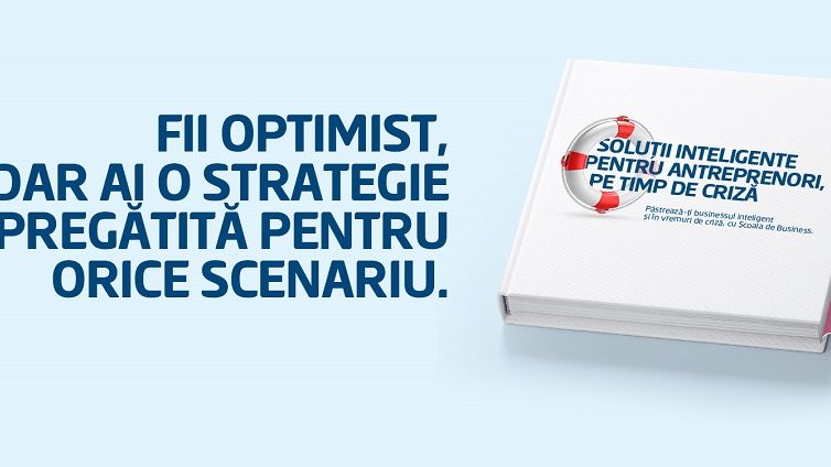 Coronavirus| BCR aduce pe platforma Școala de Business un modul destinat destinat antreprenorilor în contextul pandemiei COVID-19