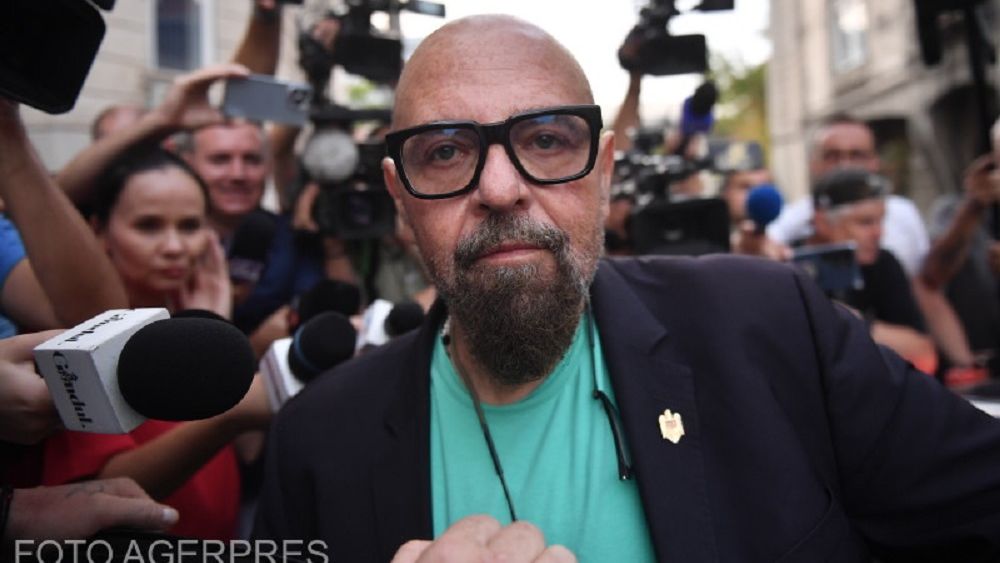 Cine îi ia locul lui Piedone la șefia ANPC, după ce Bolojan l-a concediat