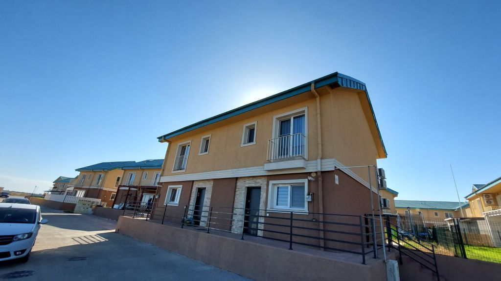 Cum arată o vilă într-un proiect imobiliar de 430 mil. euro de la marginea Bucureștiului - Imagine 8