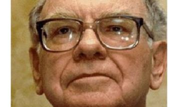 Warren Buffett, legenda investitiilor