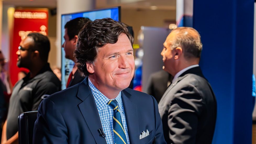 Omul care l-a intervievat pe Vladimir Putin: ”Moscova e mai frumoasă decât orice oraș din SUA”