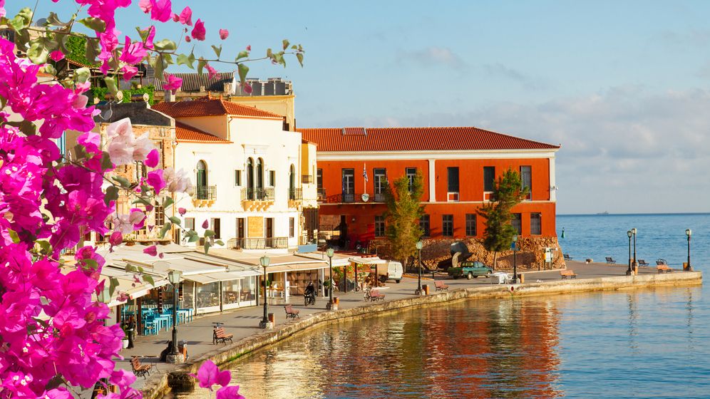 Care sunt destinațiile din Grecia în care ar putea fi impuse noi restricții
