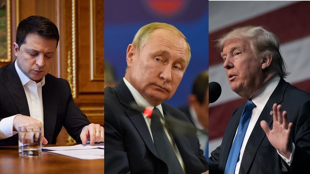 Primele declarații ale lui Trump după întâlnirea SUA-Rusia