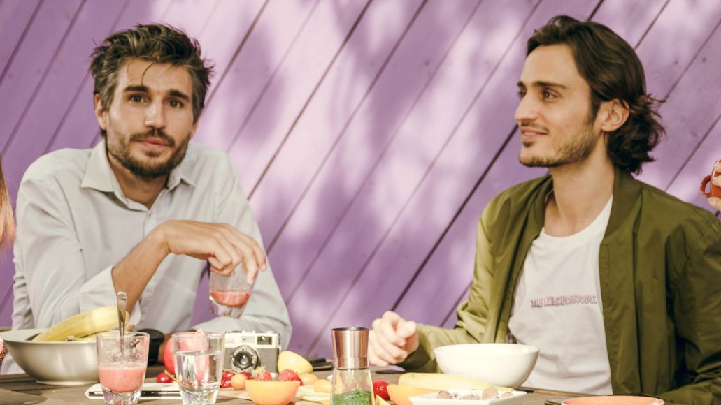 Doi francezi au renuntat la corporatie pentru a dezvolta o afacere cu spirulina artizanala in Romania