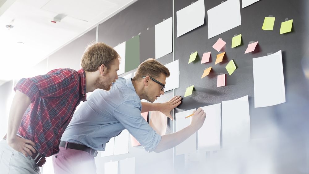 Y si Z, cele doua litere care schimba regulile jocului in piata muncii