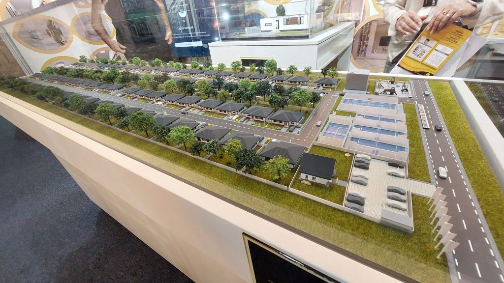 GALERIE FOTO | Ce găsești în acest weekend la Salonul Imobiliar București - Imagine 10