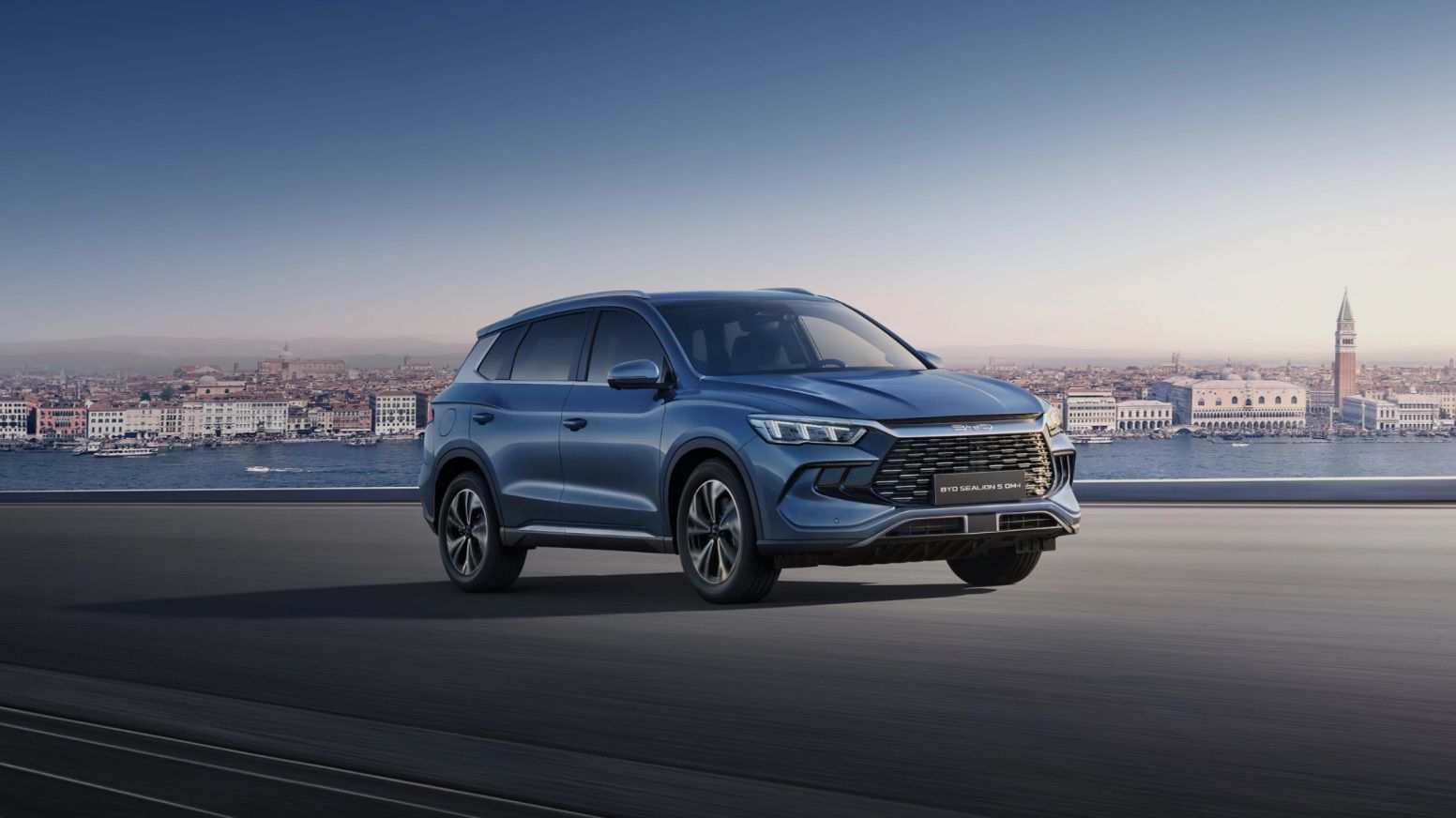 BYD vrea să depășească Toyota. Gigantul chinez vrea să ajungă cel mai mare producător auto până în 2030