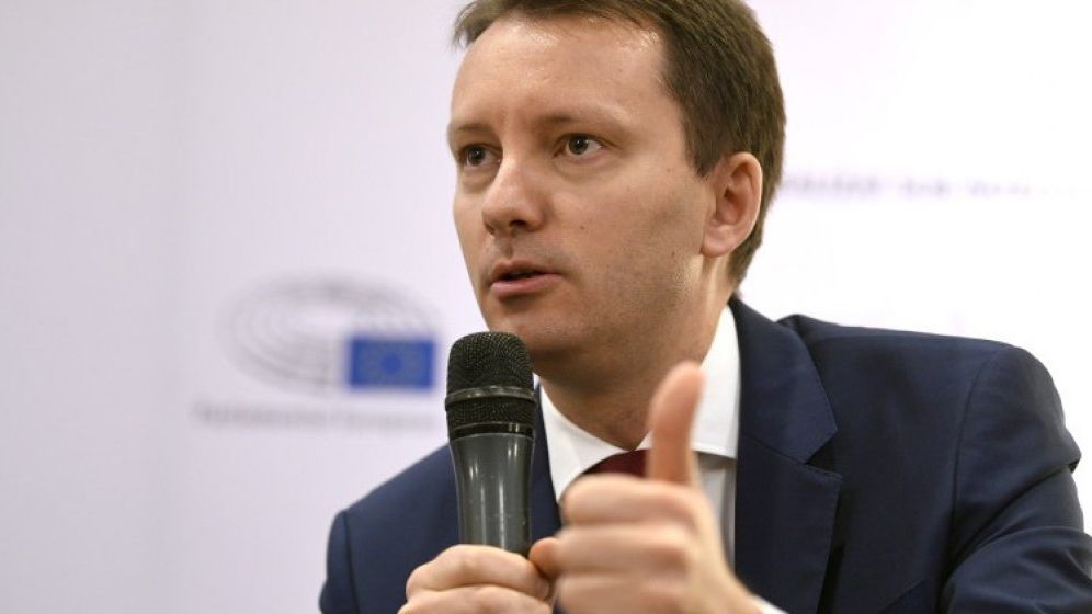 Siegfried Muresan si Adina Valean, propunerile Guvernului Orban pentru functia de comisar european