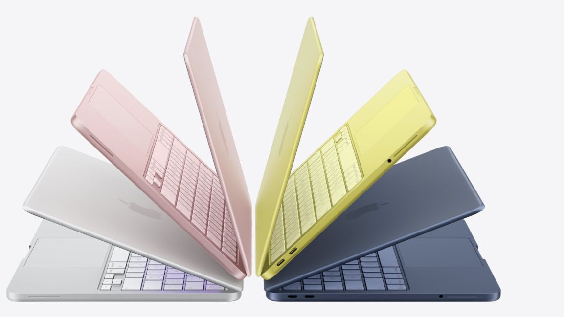 Premieră Apple: Se lansează cel mai ieftin laptop Macbook din ultimul deceniu