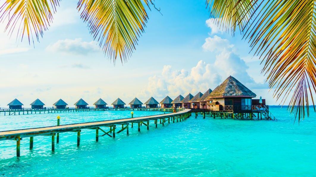 Eturia lansează pachete cu zboruri charter în Zanzibar, Maldive și Kenya. Cât costă să îți petreci vacanța de iarnă în cele trei destinații exotice