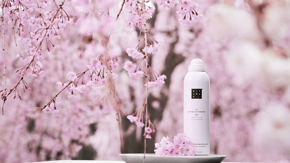 Brandul olandez de cosmetice Rituals deschide primul magazin din România