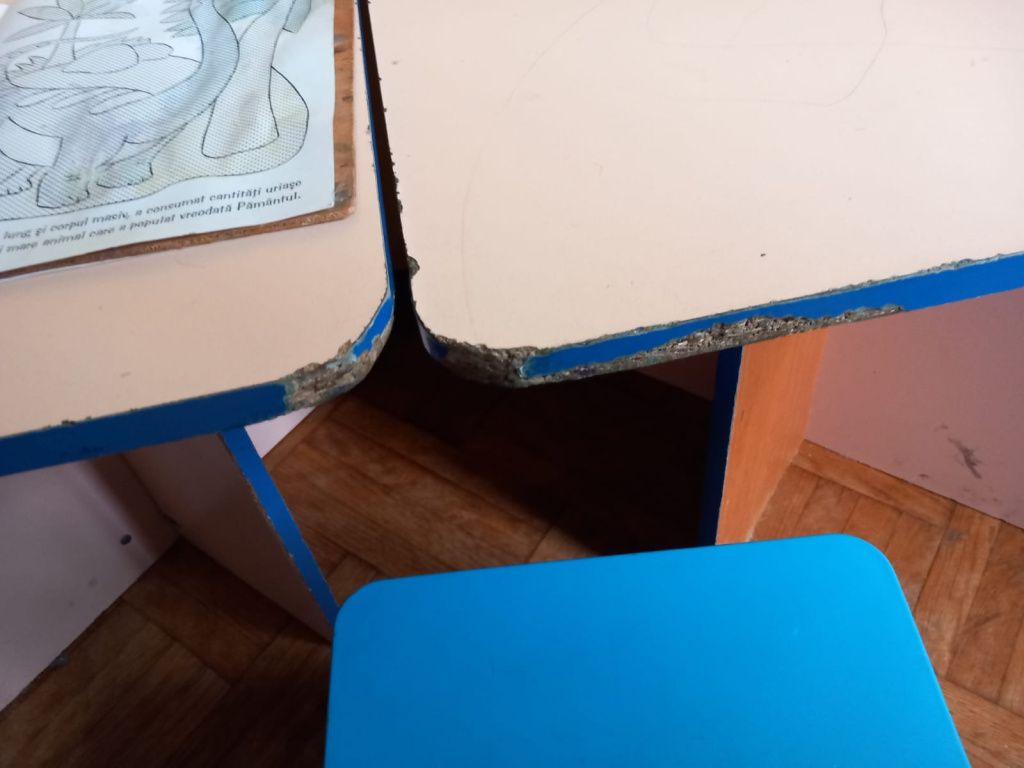 FOTO: Grădinițele din România, în vizorul ANPC. S-au găsit mai multe nereguli - Imagine 7