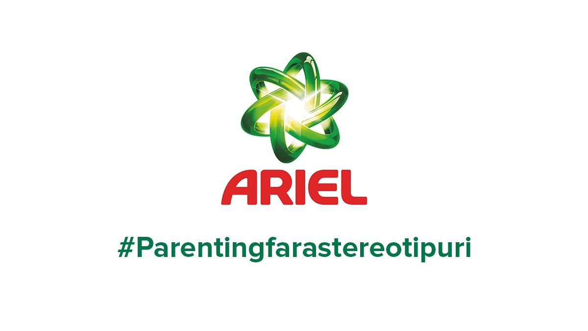 Ariel deschide conversația despre parentingul fără stereotipuri