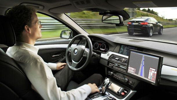 Euro NCAP pregateste standarde de siguranta pentru masinile autonome: calificativele Basic, Advanced si Superior apar in 2018