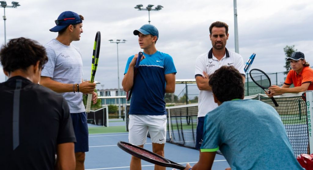 Rafa Nadal Academy - Imagine 6