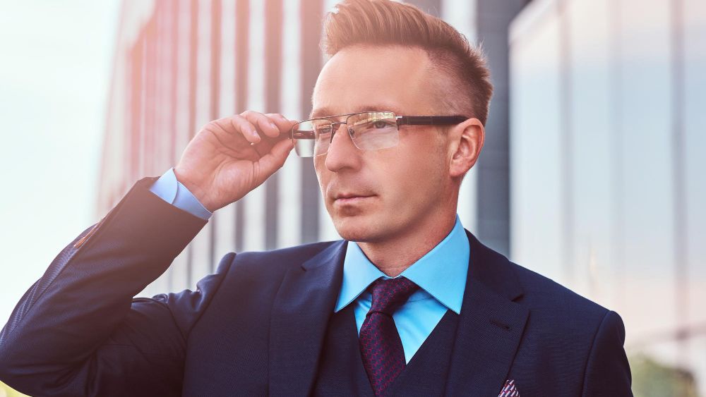 Stilul ca strategie de business - care sunt accesoriile care inspira succes